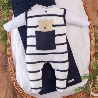 Saída de Maternidade Theodoro - Marinho